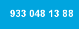 933 048 13 88 933 048 13 88